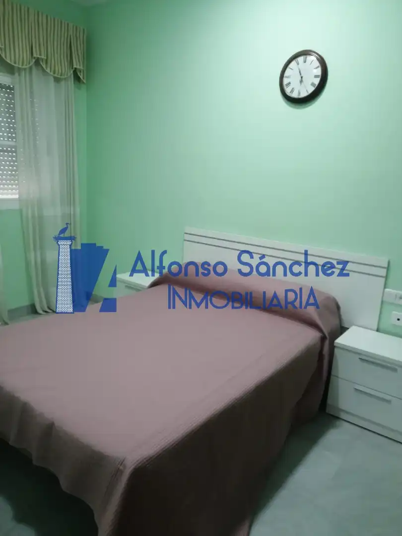 Wohnung zur Miete in Almendralejo