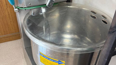 Foto 2 von Geschaftsraum zum Verkauf in Calle Arrabal, 69, Onil, Alicante