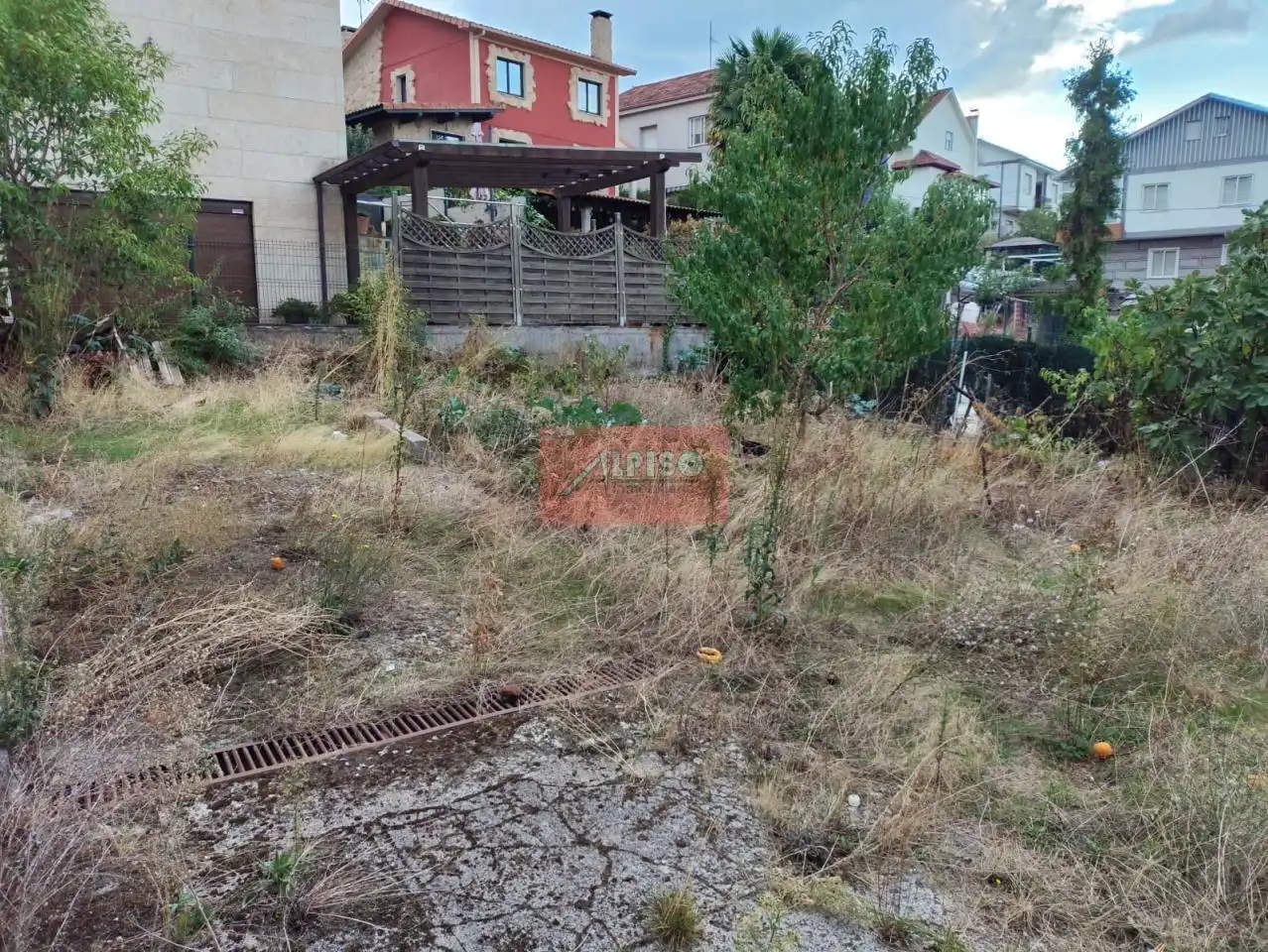Casa o chalet en venta en Ourense Capital  con Jardín privado y Balcón
