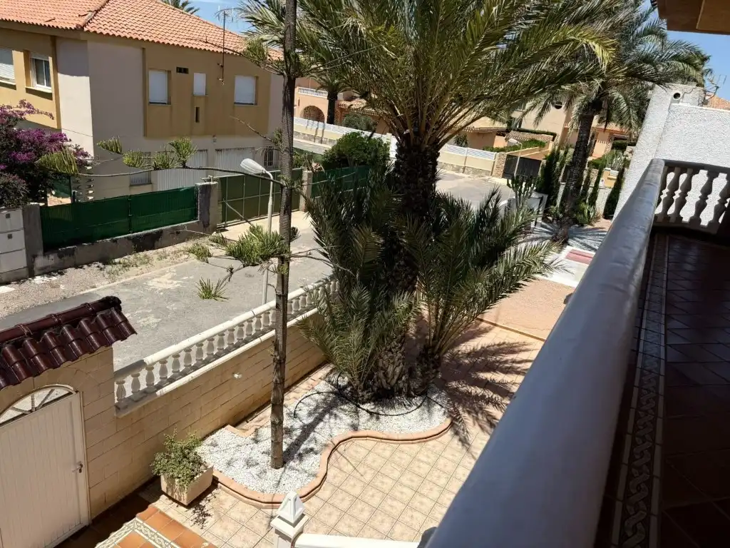 Villa avec jardin à vendre à Playa del Galán, imagen 52