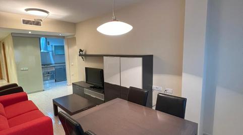 Foto 3 de Pis de lloguer a Calle San Ignacio, Espinardo,  Murcia Capital