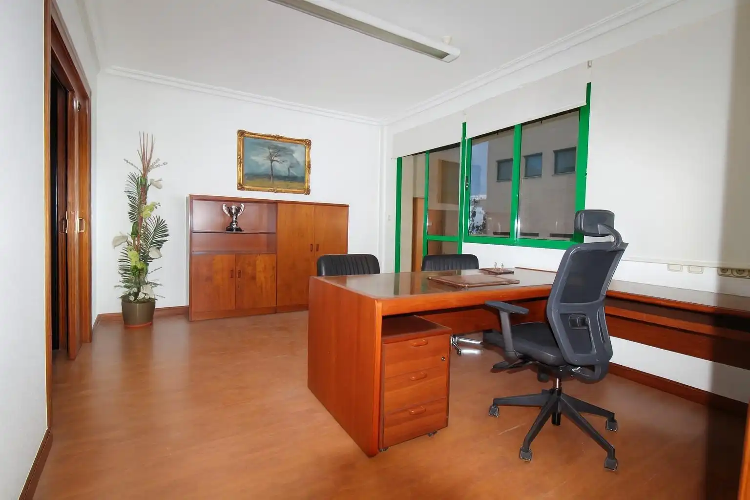 Oficina en venda a Fátima - El Panderón