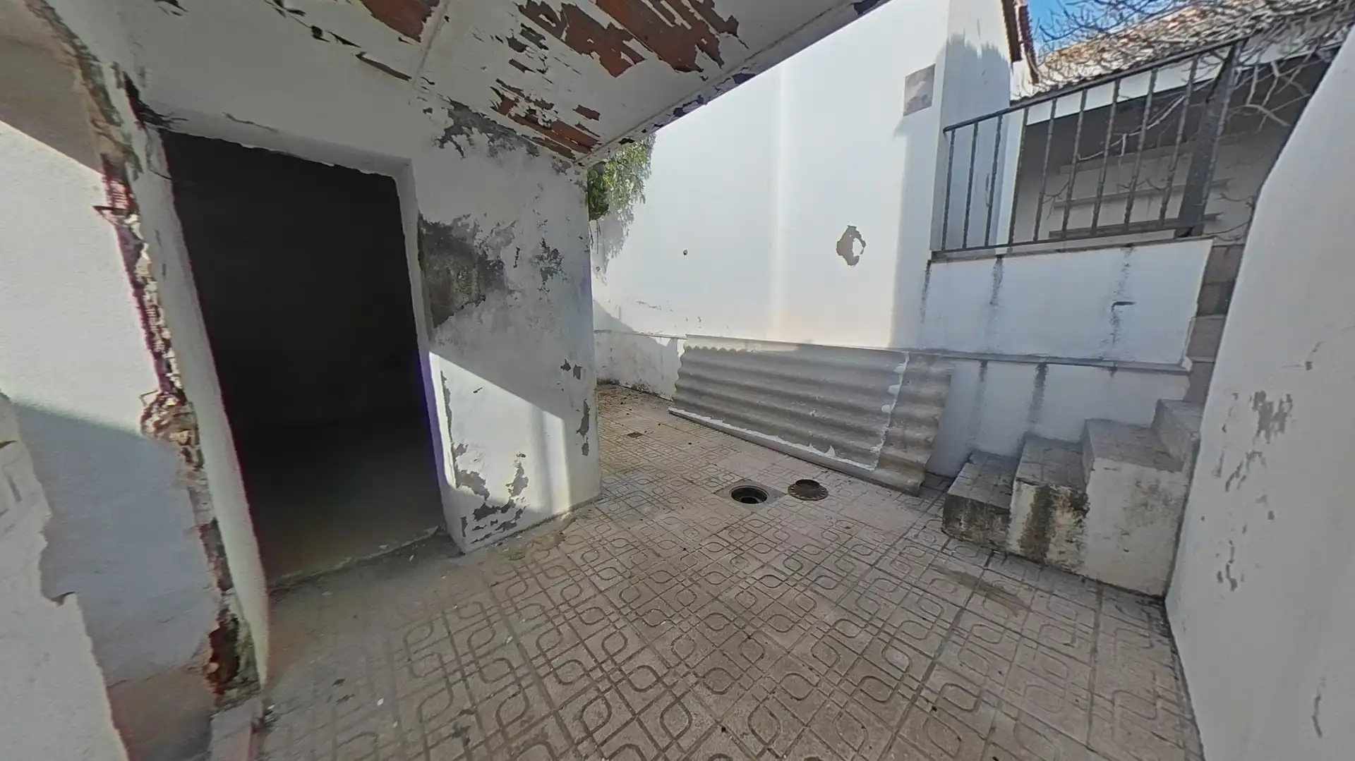 Casa o xalet en venda en Puertollano