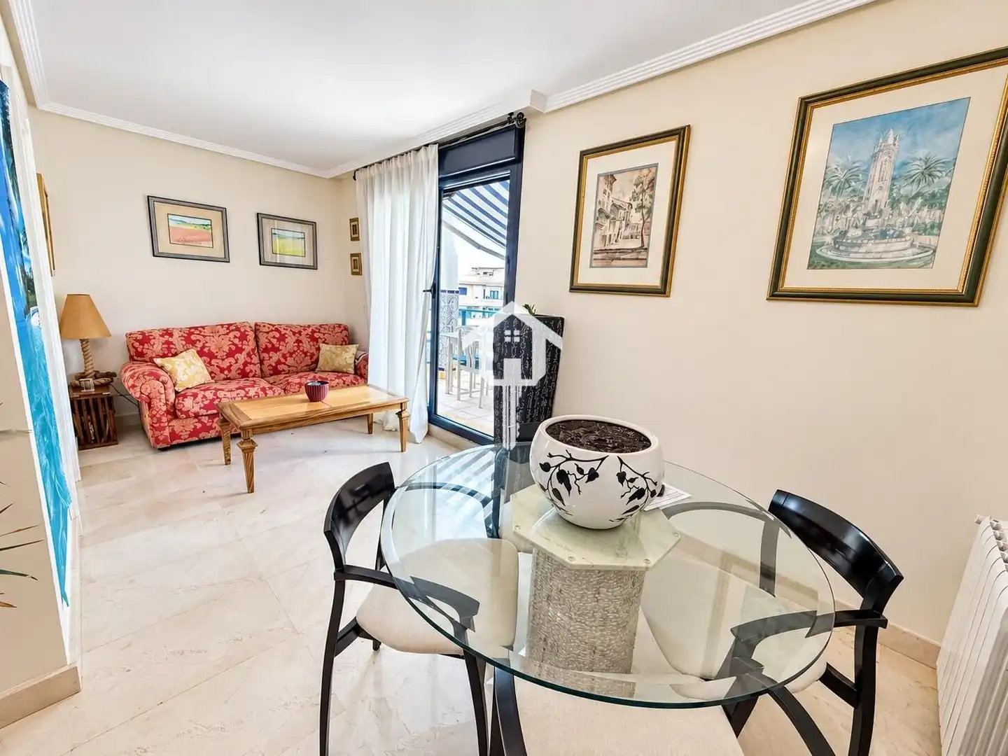 Penthouse mit Terrasse zum Verkauf in Calle MED MANUEL ALBEROLA, imagen 19
