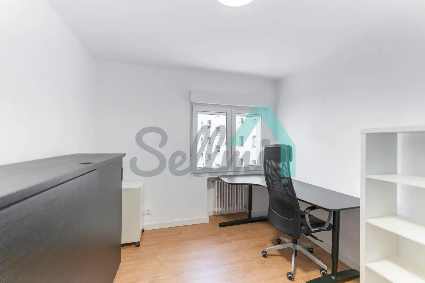 Flat for rent in Ramiro I Rey, Ciudad Naranco - Prados de La Fuente