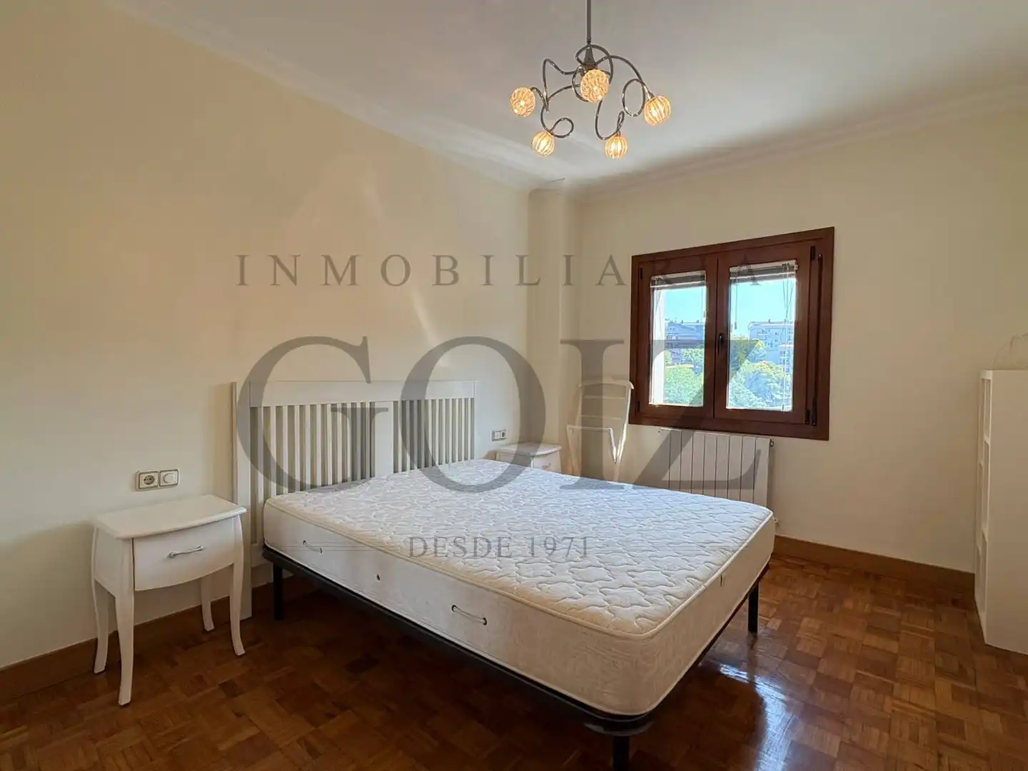 Flat for sale in Antiguo, imagen 8