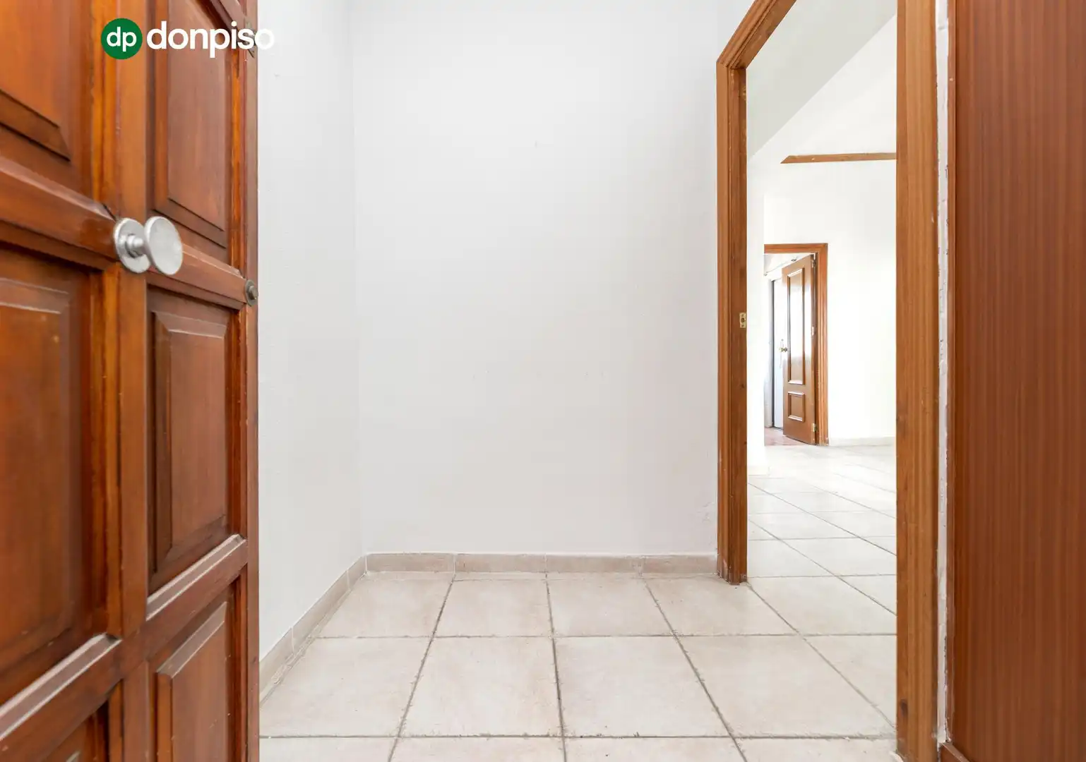 Apartament amb terrassa en venda a 28 Calle Acera de San Ildefonso #28 3B, imagen 7