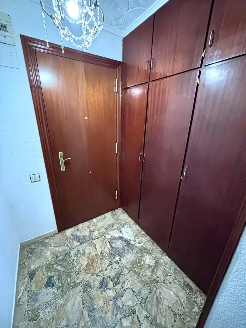Flat for sale in Gijón   with Heating, Parquet flooring and Oven