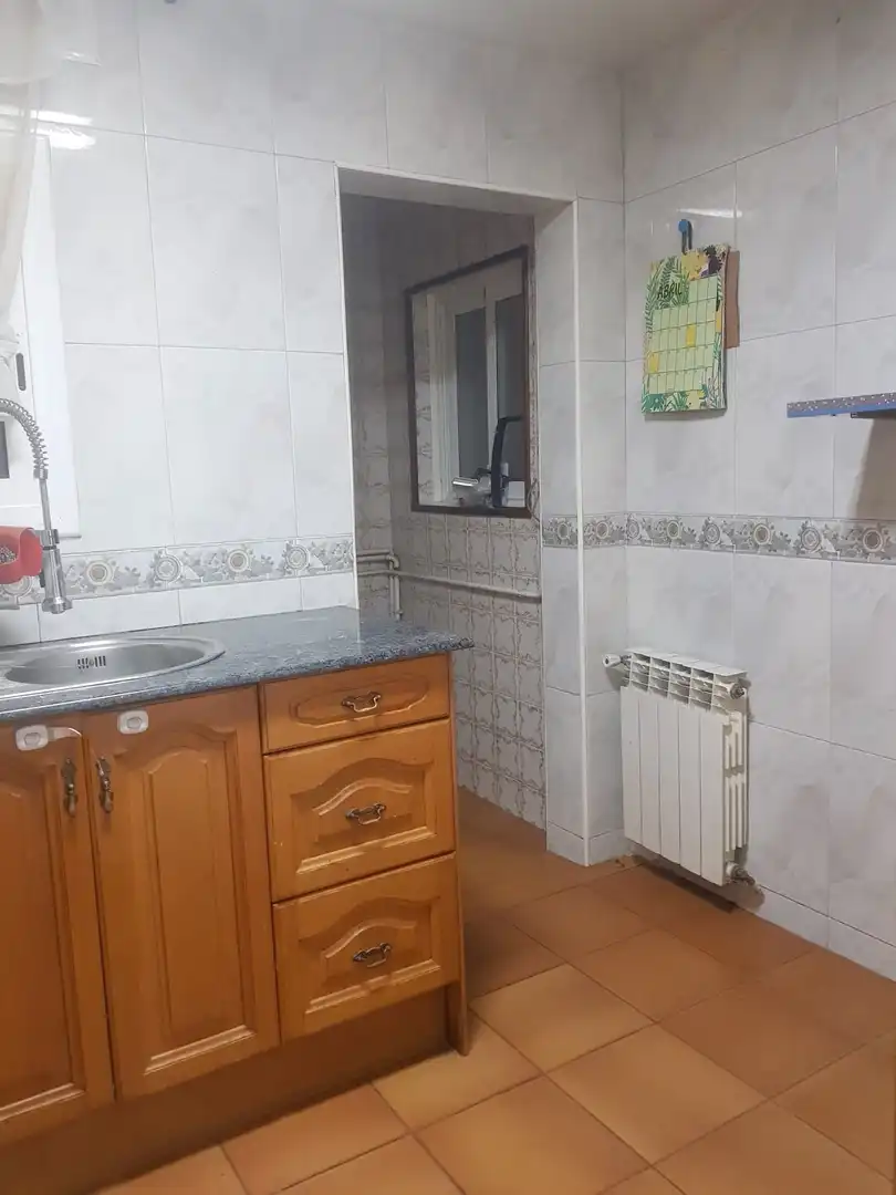 Flat with terrace for sale in Calle Joan Vidal i Jumbert, imagen 24