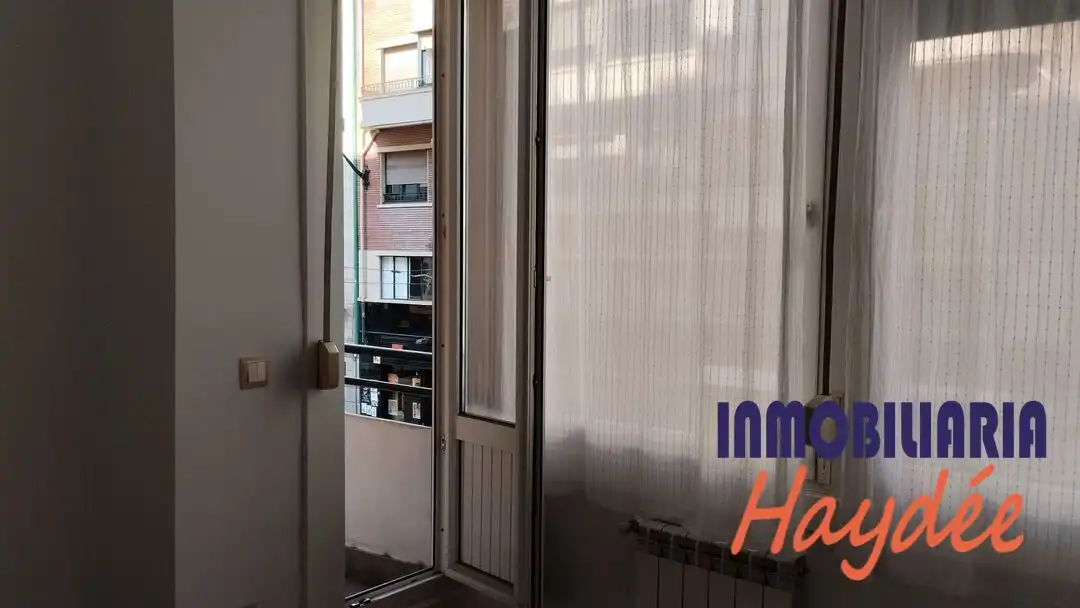 Piso con terraza en venta en Abando - Albia, imagen 33