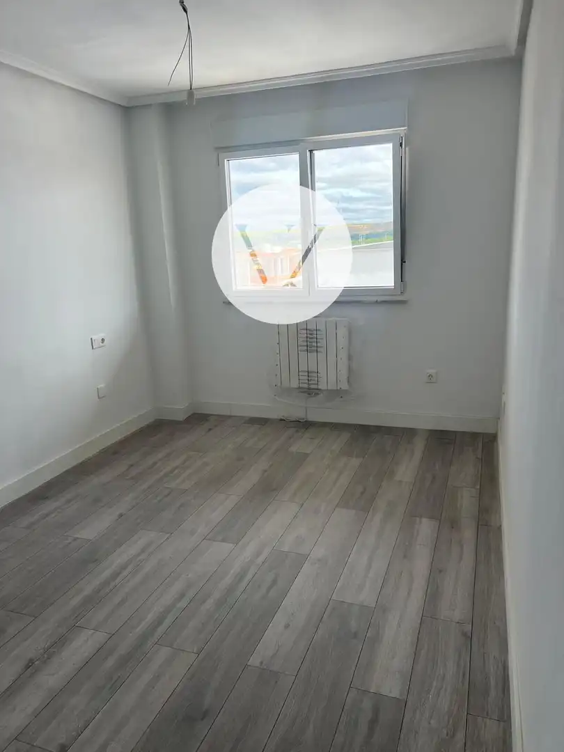 Bedroom of Flat for rent in Pelabravo  with Heating, Terrace and Swimming Pool