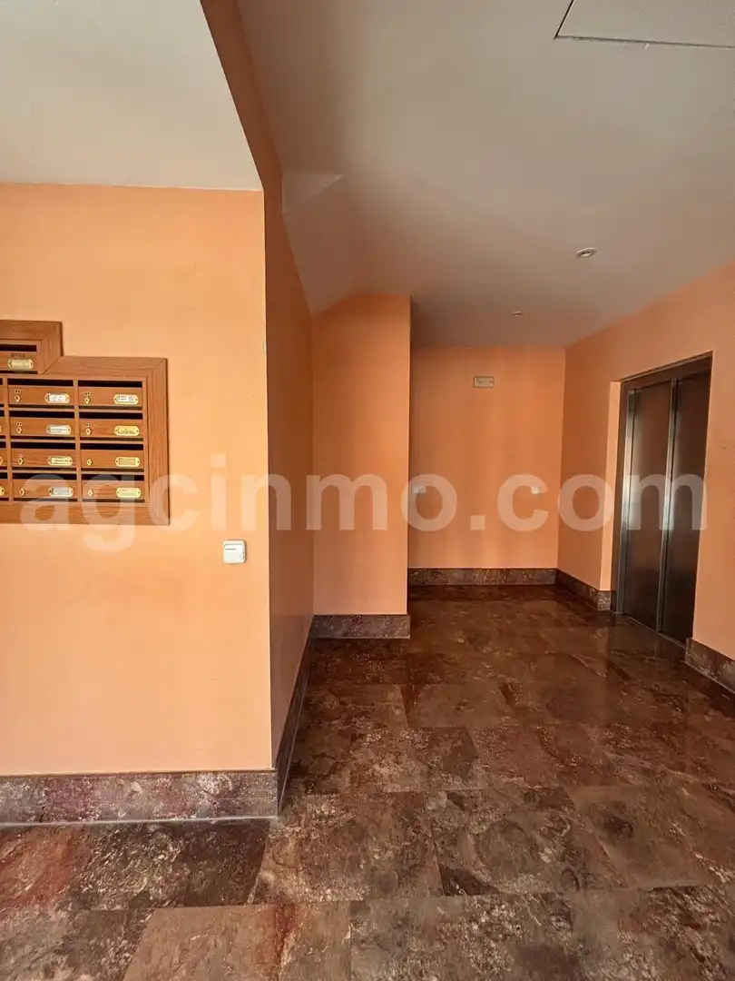 Appartement avec ascenseur à vendre à Calle Tierra de Soria, imagen 3