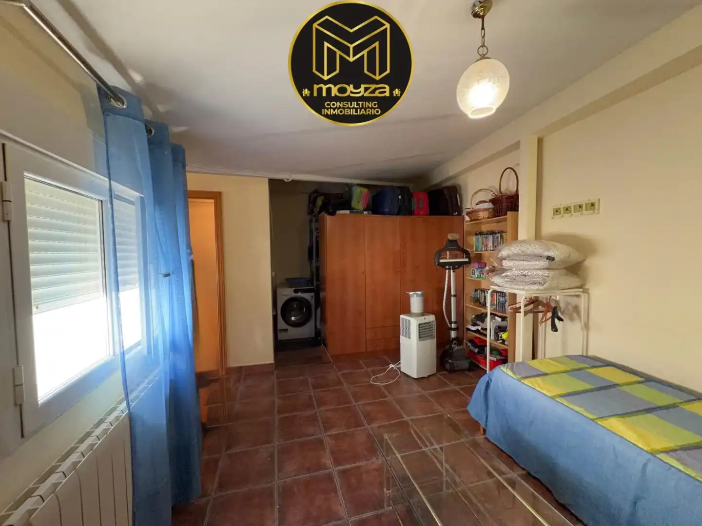 Casa o xalet en venda en Jaén amb Aire condicionat, Calefacció i Terrassa