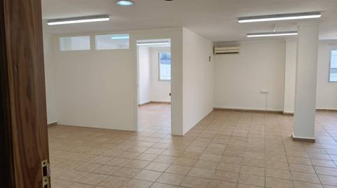 Foto 2 von Büro zur Miete in Avenida Llevant, Beniparrell, Valencia