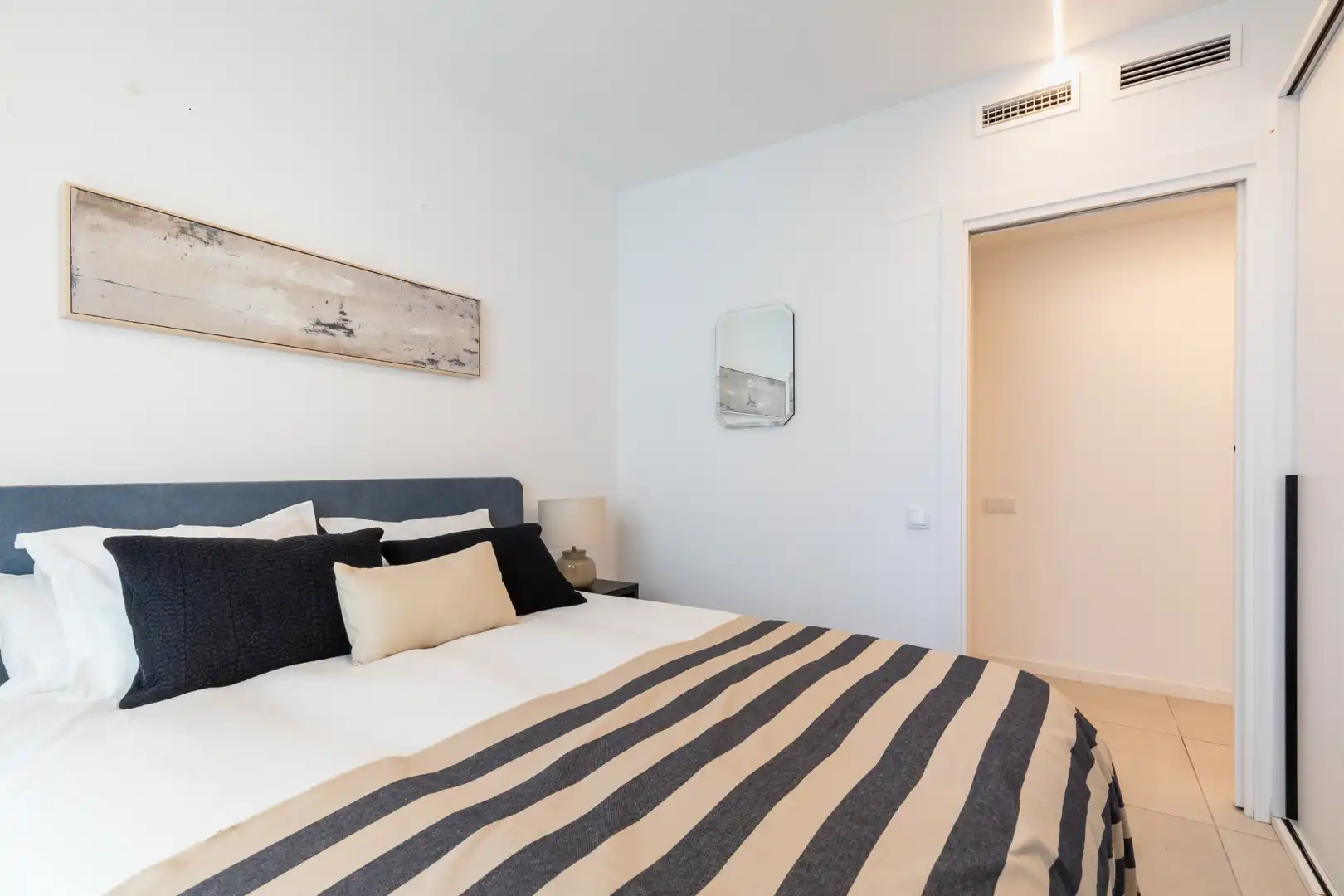Habitación de Piso en venta en Badalona con Terraza y Trastero
