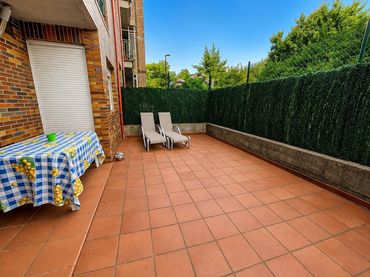Piso con ascensor en venta en BERANGA-CARRERA LA