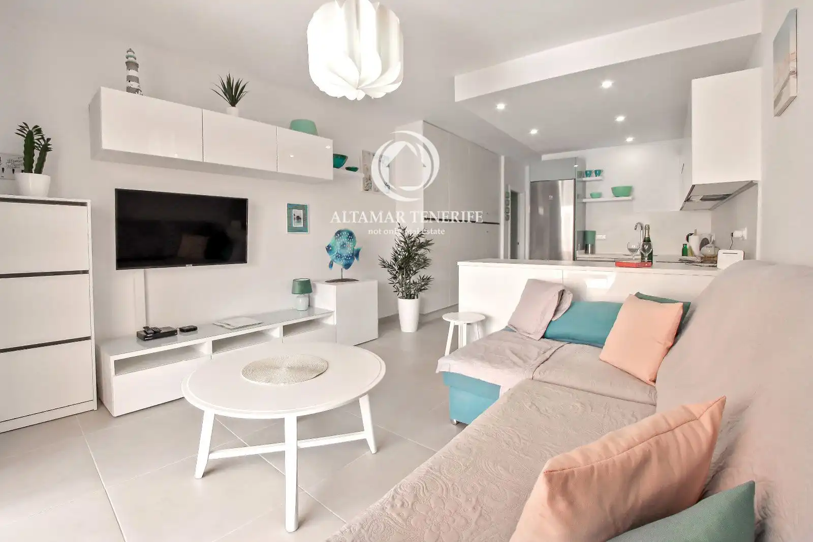 Apartamento en venta en Bruselas, Playa de Fañabé