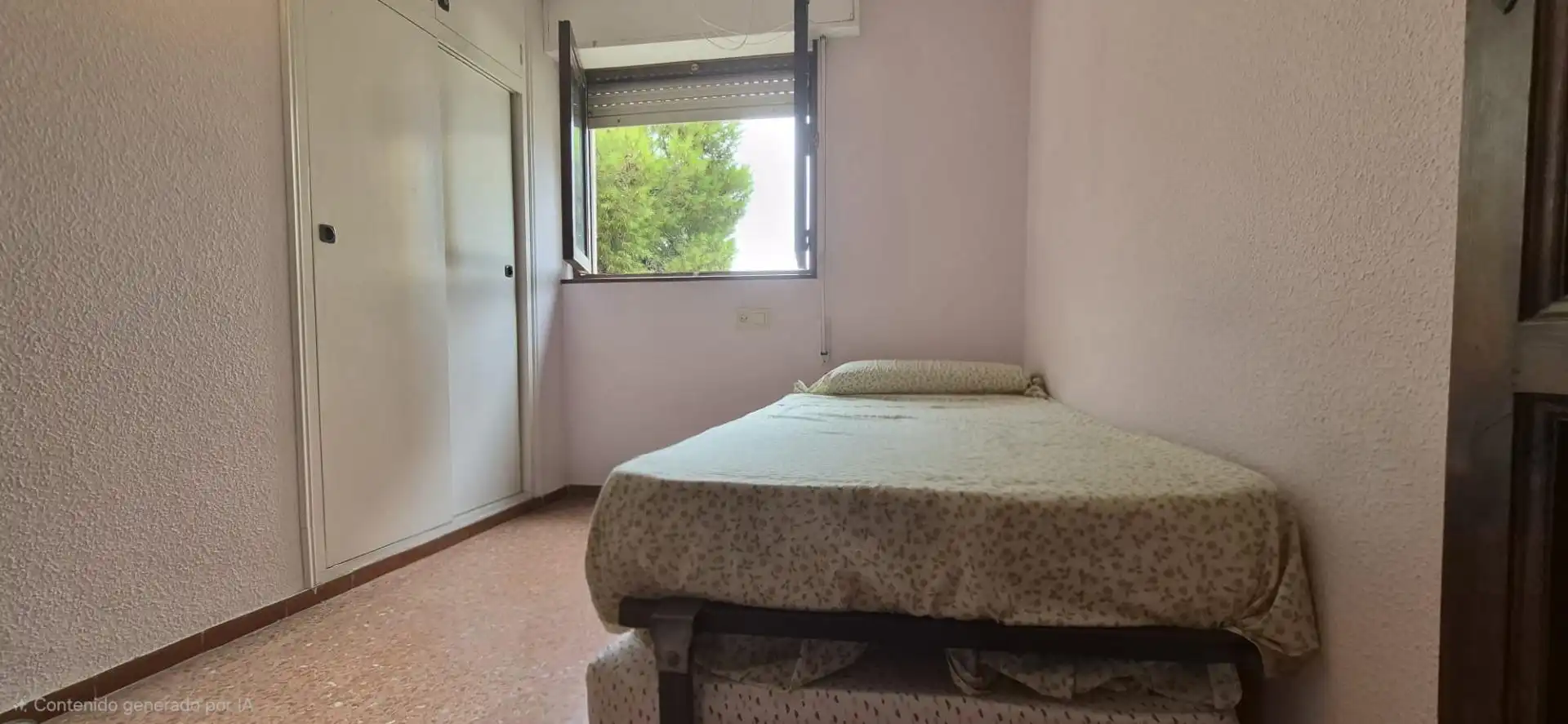 Habitación de Piso en venta en Roquetas de Mar con Terraza y Amueblado