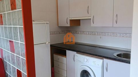 Foto 4 de Apartament de lloguer a Valverde de la Virgen, León