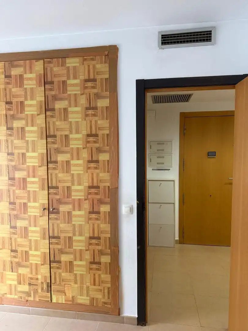 Planta baja en venta en Almazora / Almassora