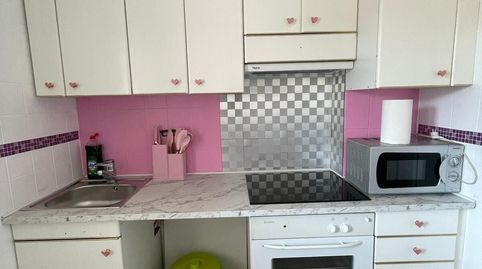 Foto 5 de Piso de alquiler en Briviesca, Burgos