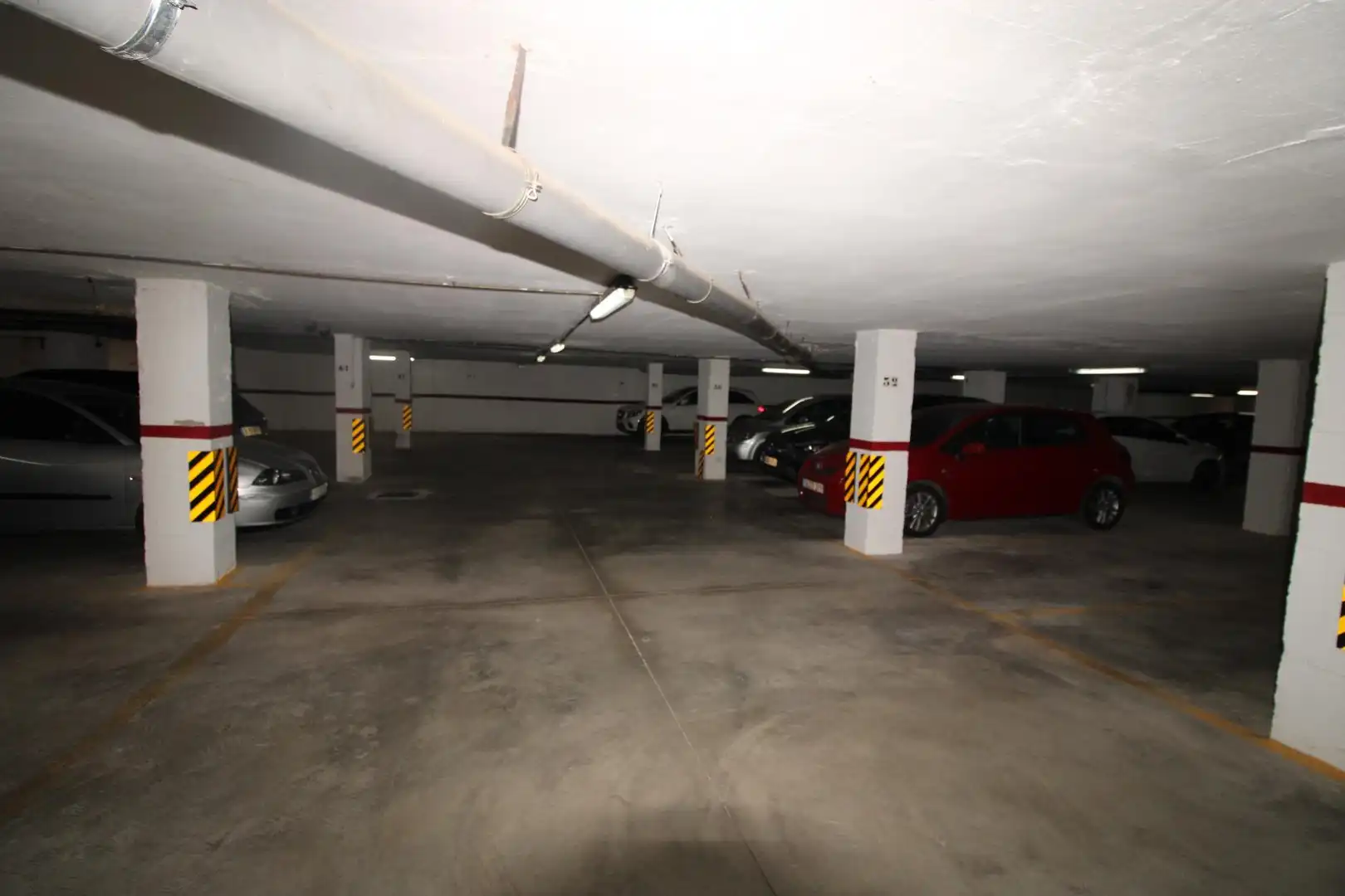 Aparcamiento en venta en Cartagena ciudad, imagen 9