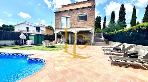 Photo 4 of House or chalet for sale in Els Avets - Can Serrafossà - Ximelis, Barcelona