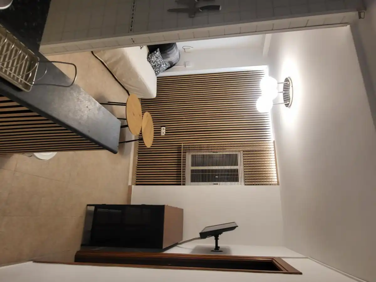 Apartamento de alquiler en Encarnación - Regina