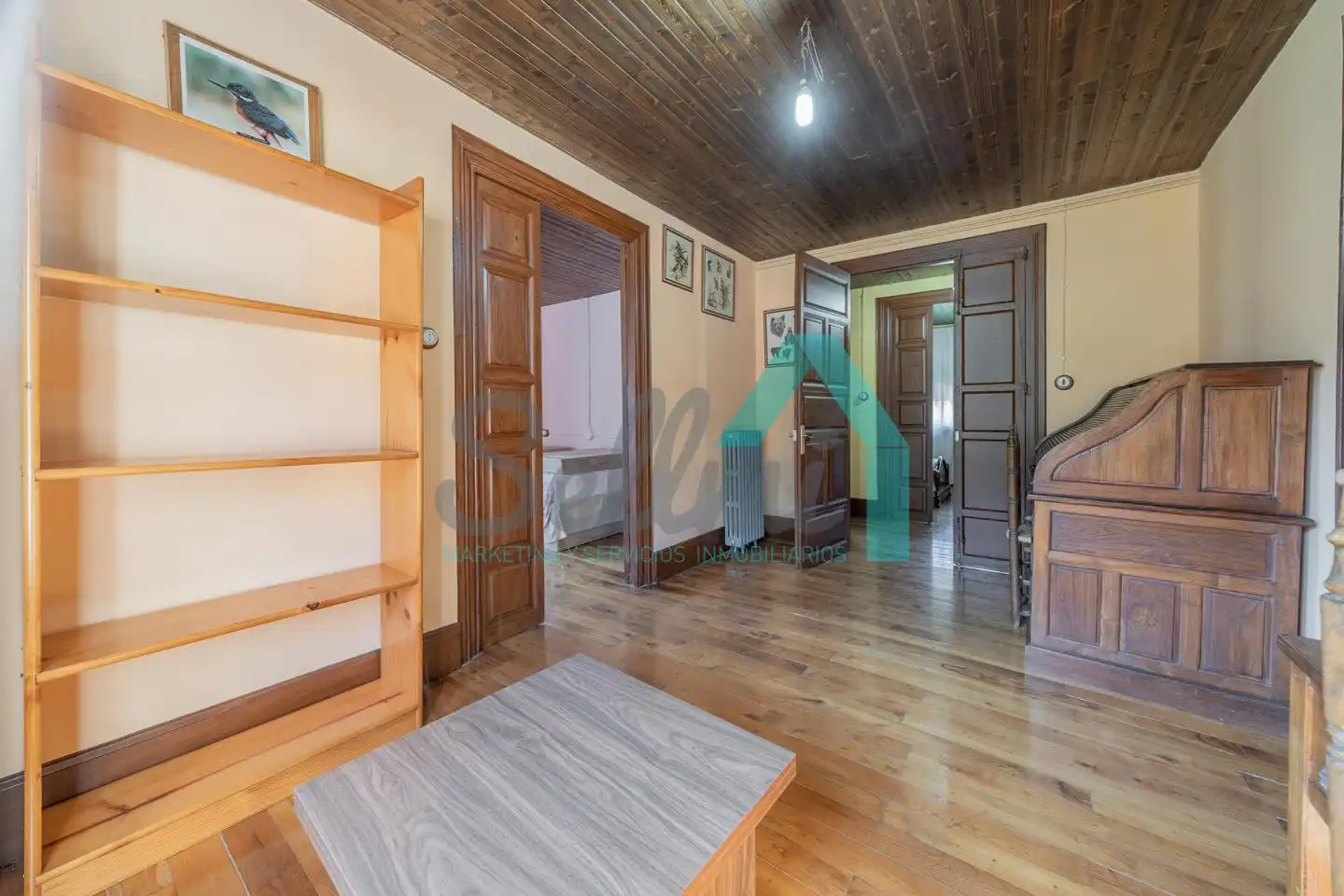 Houses for sale in Pravia  with Heating, Private garden and Parquet flooring