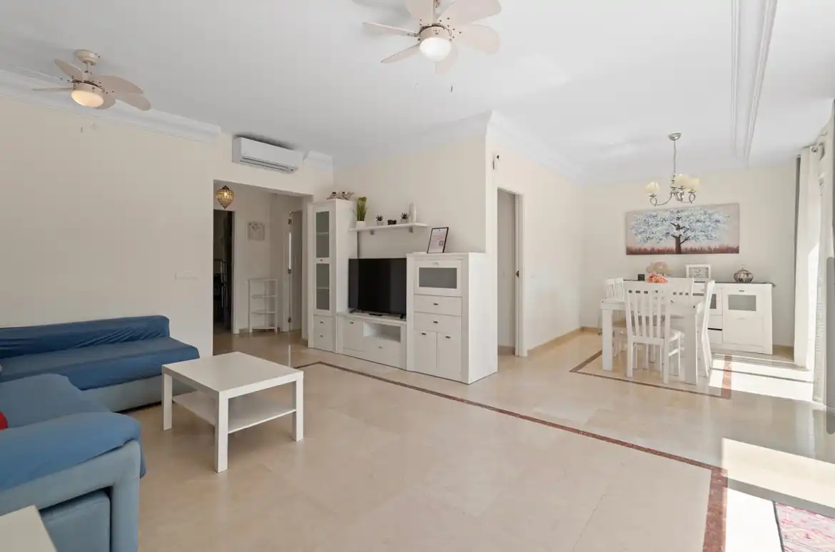Wohnung mit Pool zum Verkauf in Estepona Pueblo, imagen 8
