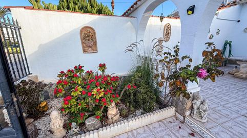 Photo 4 of Single-family semi-detached for sale in  Salvador Dali, Zona Carrefour - Urbanizaciones, Alicante