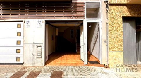Foto 2 de Casa o xalet en venda a Madreselva, 17, Barrio de la Concepción, Cartagena