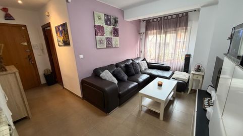 Foto 2 de Piso en venta en Major, Centro Ciudad, Paterna