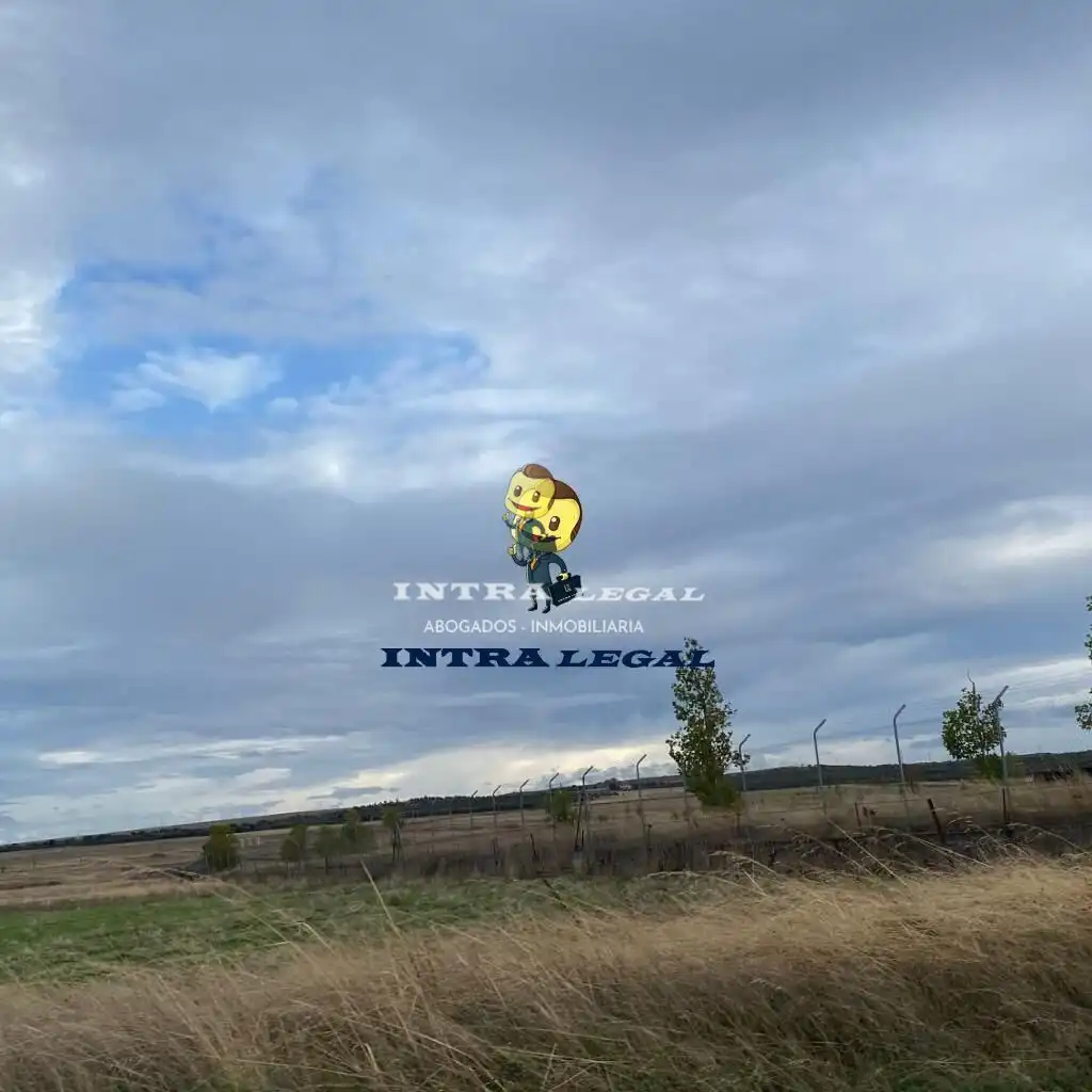 Land for sale in Miranda de Azán
