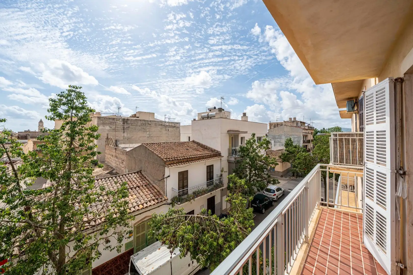 Wohnung mit Terrasse zum Verkauf in Carrer Ponent, imagen 25