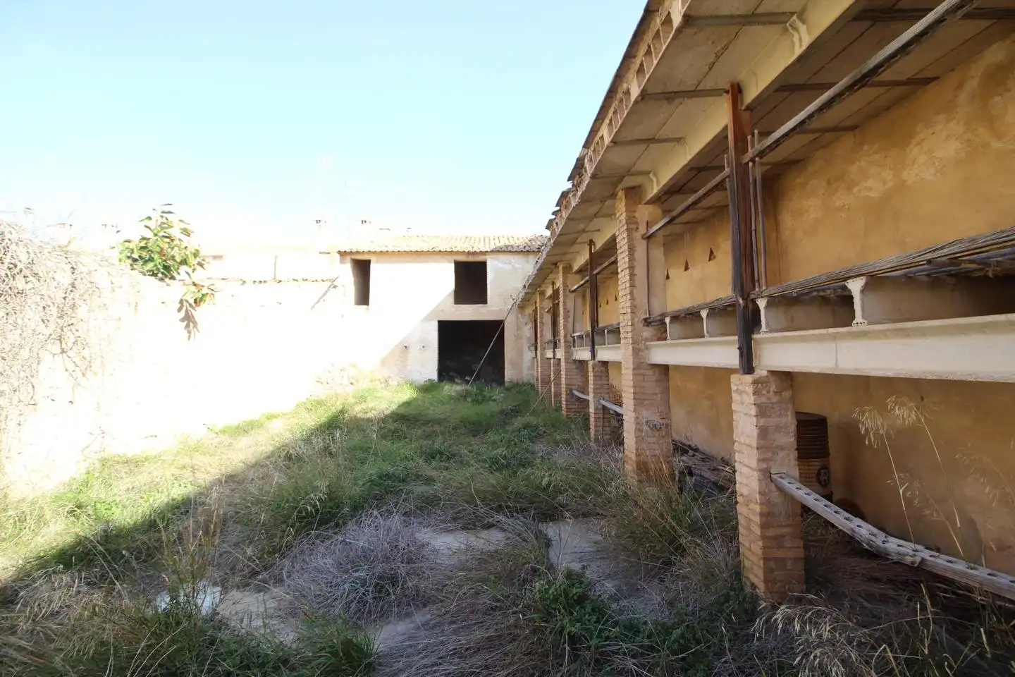 Lands and plots for sale in Bisbe Cervera, imagen 9