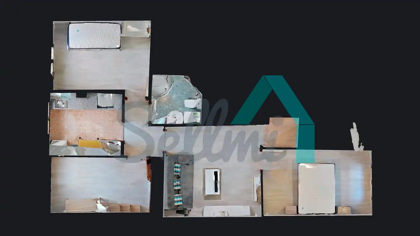 Piso con ascensor en venta en Calle Pérez de Ayala, imagen 33
