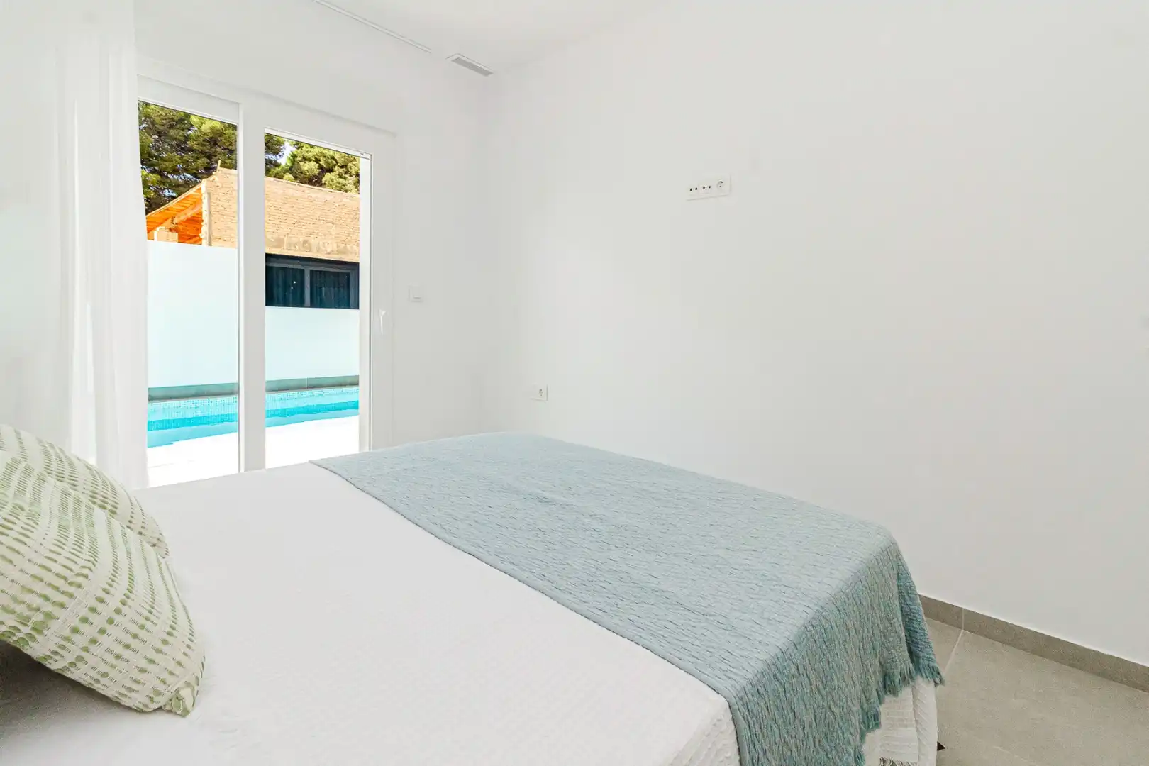 Houses for sale in Balsicas