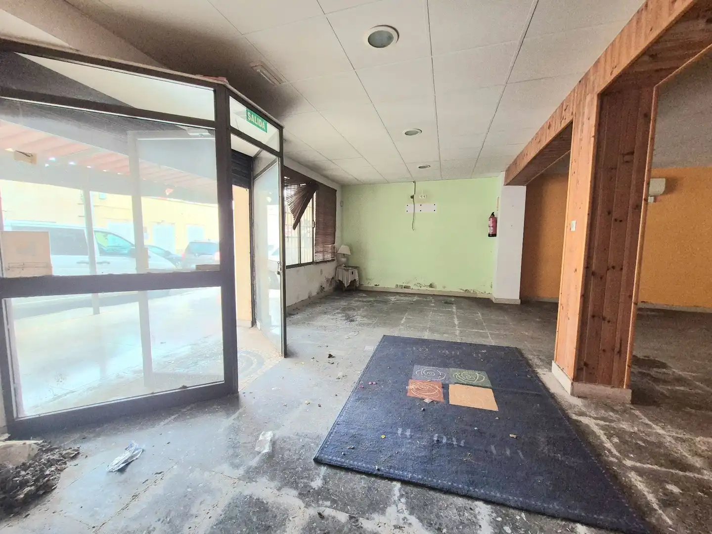 Business premises for sale in Llevant, imagen 5