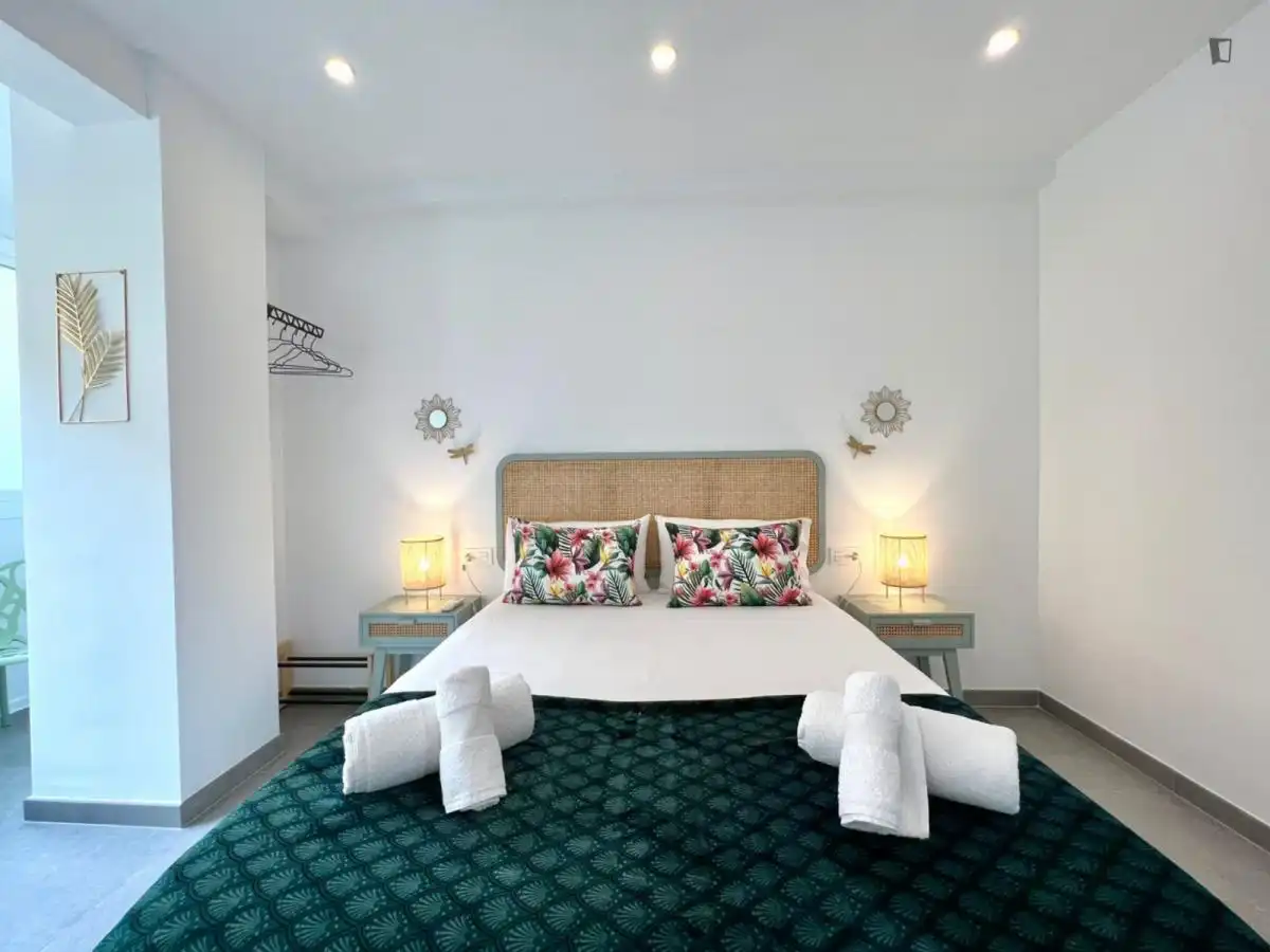Apartment with lift to rent in Centro, imagen 2