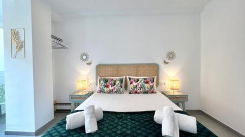 Foto 2 de Apartament de lloguer a La Malagueta - Monte Sancha, Málaga