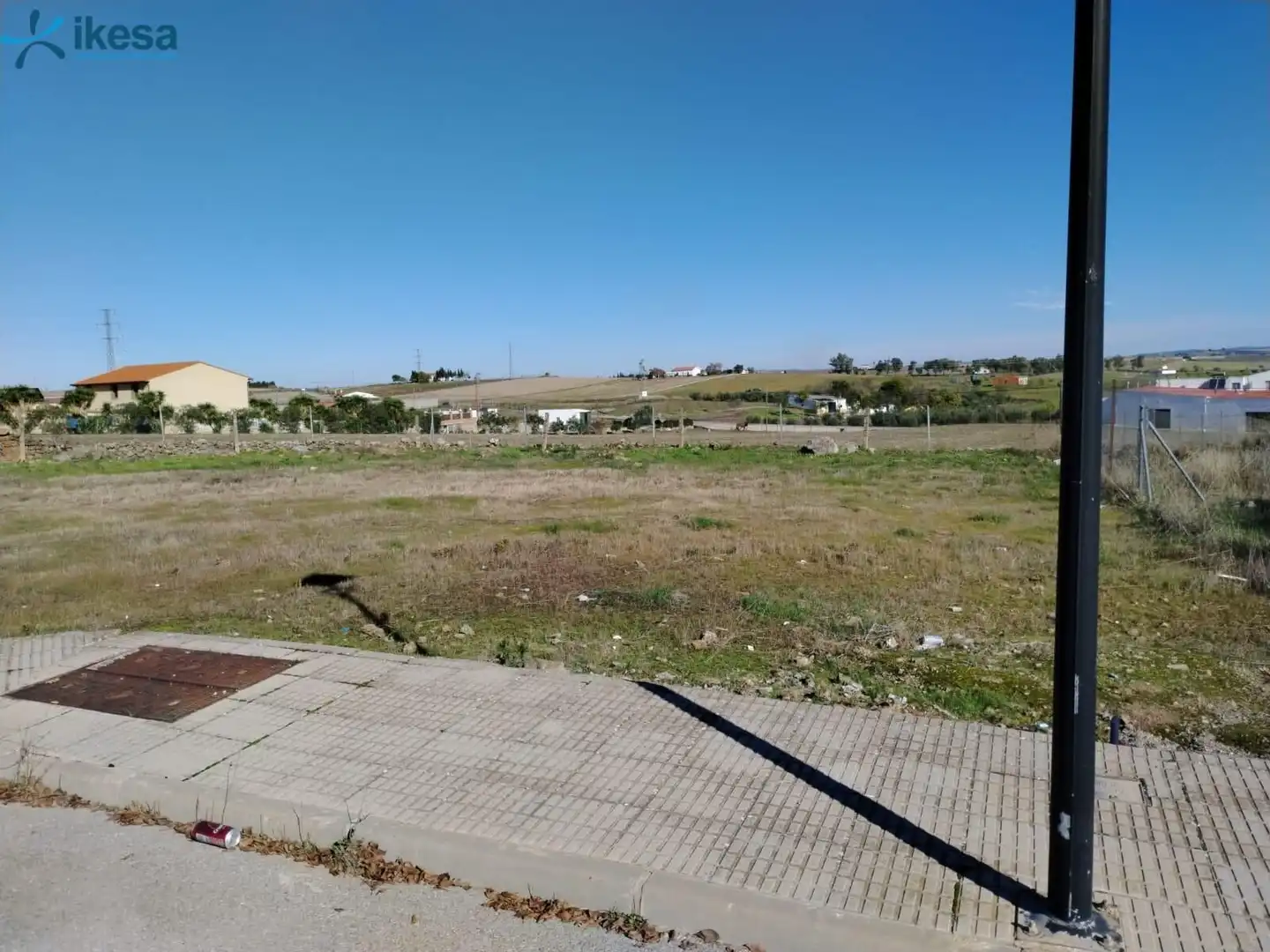 Terreni e lotti in vendita a Azuaga