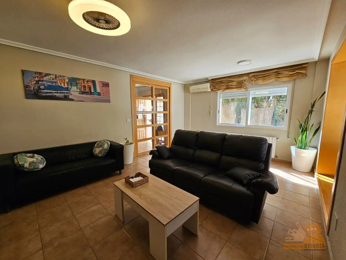 Detached homes for rent in Altorreal - El Chorrico
