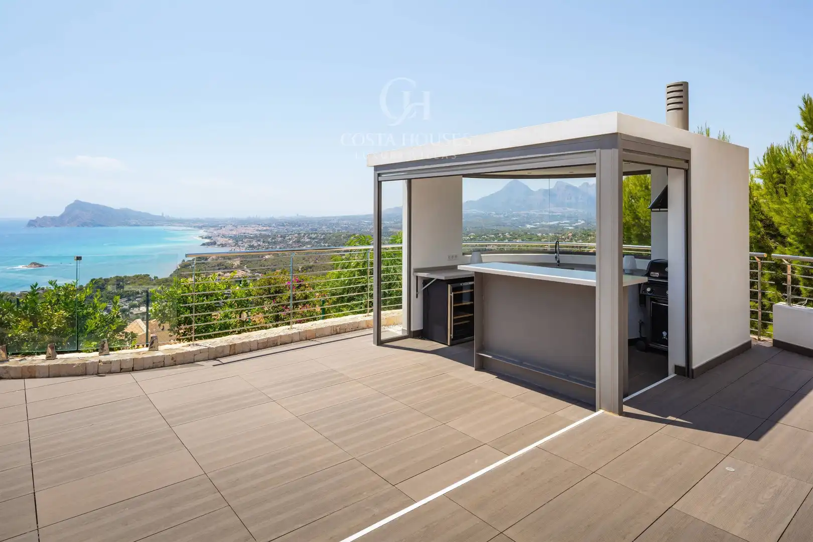 Villa avec piscine à vendre à Calle Alemania, imagen 19