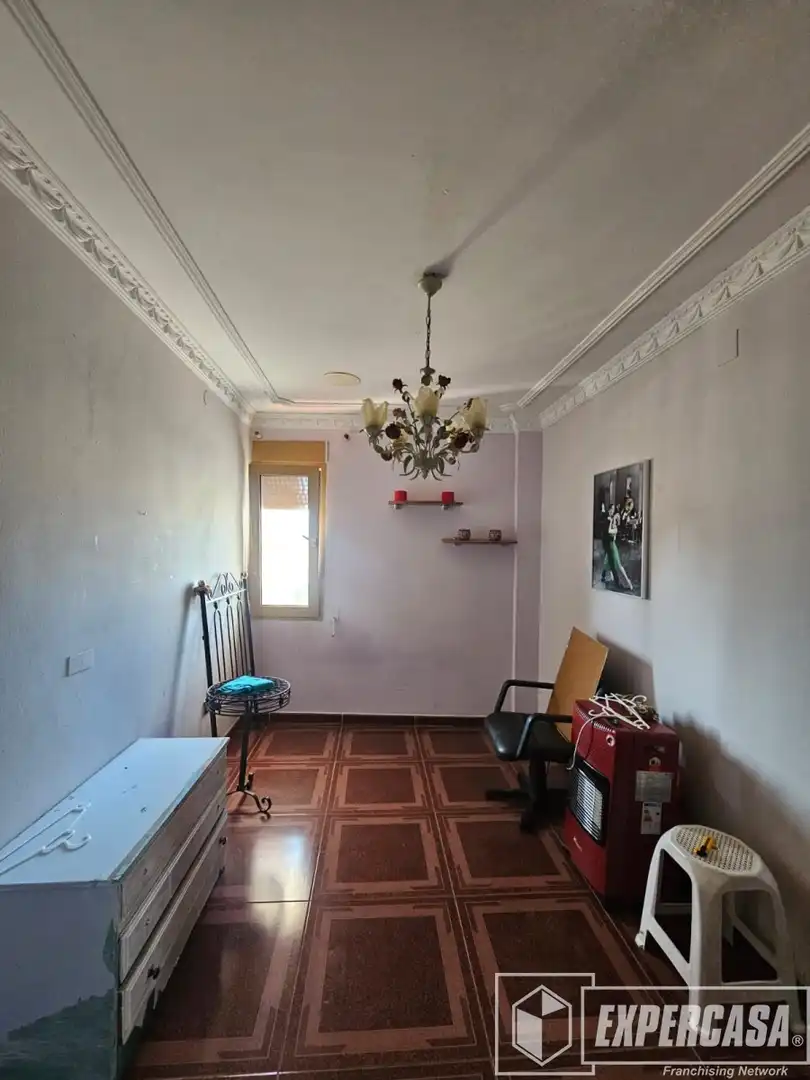 Piso en venta en Manuel