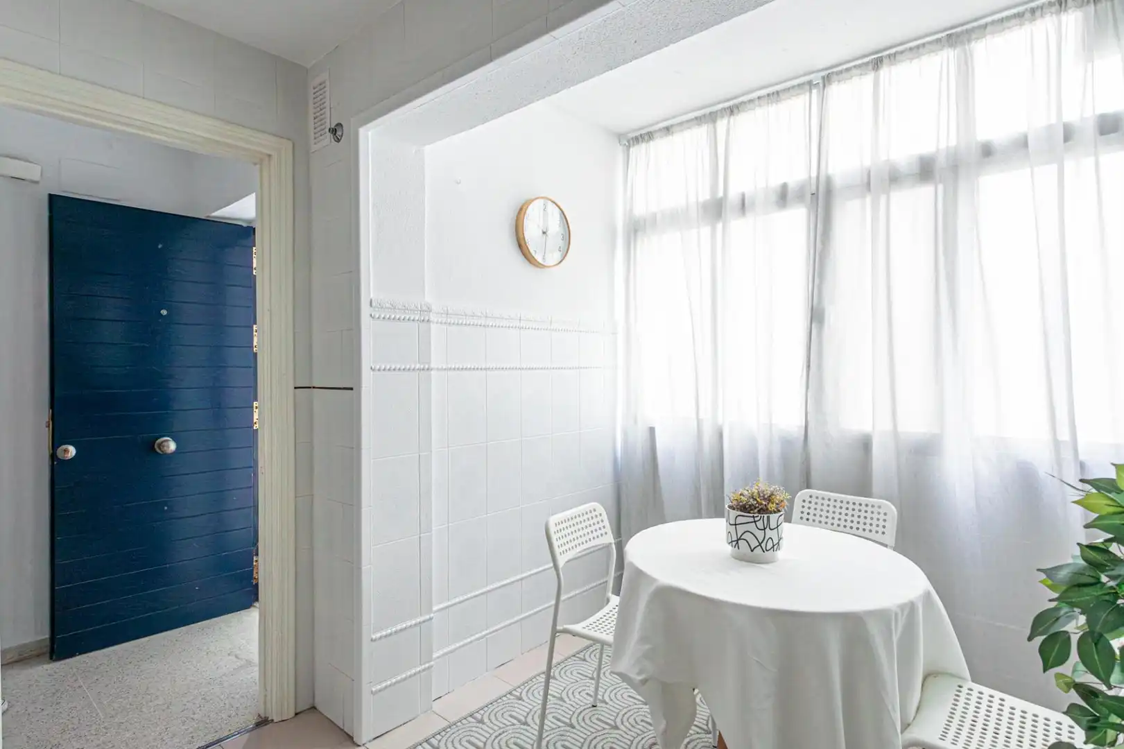 Habitación de Apartamento en venta en San Fernando