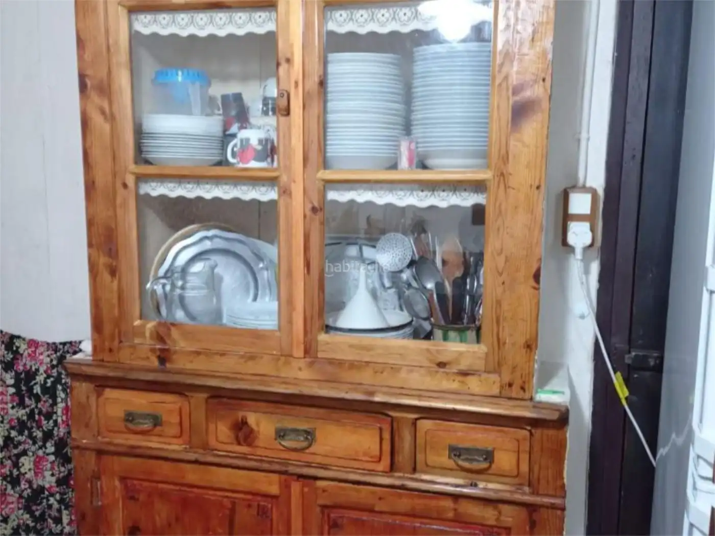 Maison mitoyenne à vendre à Carrer Unic Arahos 27, imagen 14