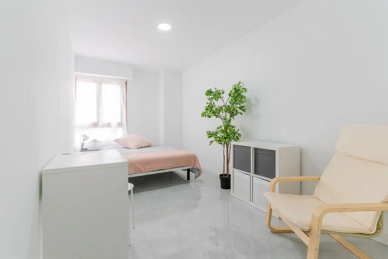 Room in Casco Histórico