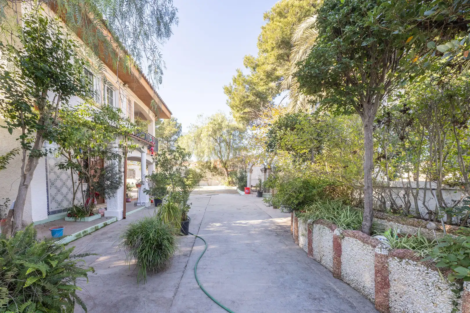 Casa o chalet en venta en CL FUTURO(EL)-MIRASOLES 13GODELLETA (VALENCIA), -1, Godelleta