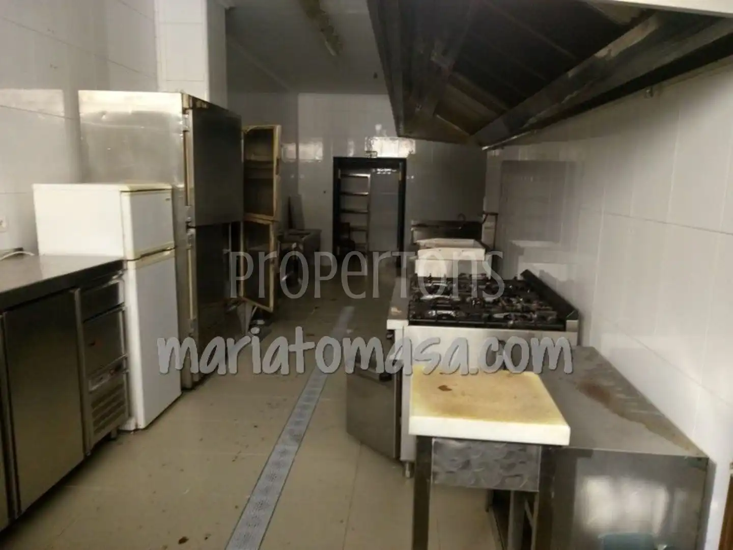 Business premises for sale in Lasesarre, imagen 8